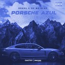 DuKRL Rvnobeat - Porsche Azul