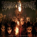 Cradle Of Filth - Haunted Shores Live