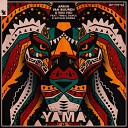 Armin van Buuren Vini Vici Tribal Dance Natalie… - Yama Extended Mix