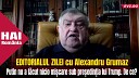 HAI România! - Putin nu a făcut nicio mișcare sub președinția lui Trump. De ce?