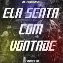 DJ PRATES 011 feat MC PERREIRA - ELA SENTA COM VONTADE