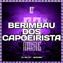 DJ WG 017 MAGO MC - Berimbau dos Capoeirista