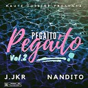 J JKR NANDITO feat Peso Rocky Smoke - Agora
