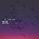 Paolo MIllon Exagon - Waves on the Horizon