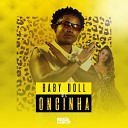 Banda Real Pagofunk - Baby Doll de Oncinha