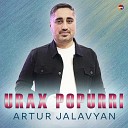 Artur Jalavyan - Popurri Hop Hop Jivani Asa Vor Imn Es Gayane