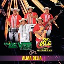 LA LUZ VERDE DE ACAPULCO feat Coka y sus… - Alma Delia