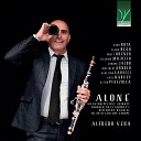 Alfredo Vena - Sonatina I Allegretto For Solo Clarinet
