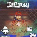 Diko Slow - Afil ndose