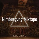 Kidd Shyne feat BP - Thumbin Thru the Jungle
