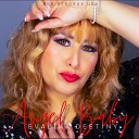 Evalina Destiny - Angel Baby Hans Baby Editz