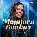 Maynara Goulart - Est Tudo Bem Playback