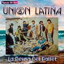 Uni n Latina - La Diosa de los Llanos