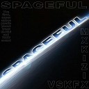 VSKF feat Mxkizi - SPACEFUL