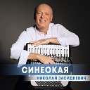 Николай Засидкевич - Синеокая