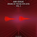 Kar Vogue - Love U Extended Drum Mix