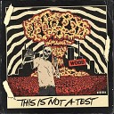 Wodd - This Is Not A Test