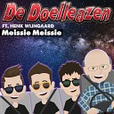 De Doelleazen feat Henk Wijngaard - Meissie Meissie