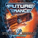 Talla 2XLC Clara Yates - Back To Life 2020 Future Trance 94