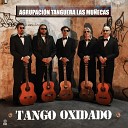 Agrupaci n tanguera las mu ecas - Zorro gris