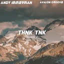 Andy Immerman - Avalon Groove