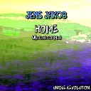 Jens Jakob - Home Alternative Mix