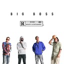 BlackN Bank feat Kg Michael Lee - Big Boss