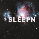 SLEEPN - Sleepy Way Sea Storm