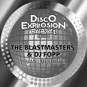 The Blastmasters Dj Fopp - You And Me Forever Extended Mix