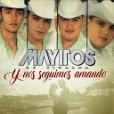 Los Mayitos De Sinaloa - Carrera a Muerte