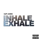 Cliff Jame - Inhale Exhale