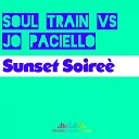 Soul Train Jo Paciello - Sunset Soire