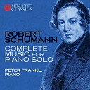 Peter Frankl - Piano Sonata No 1 in F Sharp Minor Op 11 Grosse Sonate III Scherzo e Intermezzo Allegro Lento Alla burla ma…