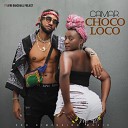 Camar feat Afro Dancehall Project - Choco Loco instrumental