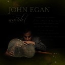 John Egan - Peaceful Mind