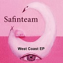Safinteam - Dive Into The Restless Waters