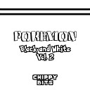 Chippy Bits - Battle Cheren From Pokemon Black and White