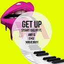 Stuart Ojelay feat Amy G - Get Up