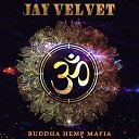 Jay Velvet - Tech Favela