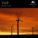 Vaali - Lost