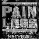 Pain Logs - Dissenter