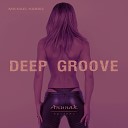 Michael Harris - Deep Groove Radio Edit