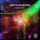 ZQRM Kai Krause - Same Issue Radio Edit