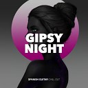 Spanish Guitar Chill Out - Gipsy Night Version 2 Mix