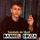 Danniel Souza - Todo Seu