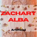 Song writer Mahmood Matloob Zachary Alba - CLEAR SKY