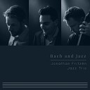 Jonathan Fritz n Jazz Trio - Minuet in G Major
