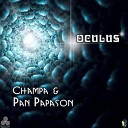 Pan Papason - Pan Papason Sea Breeze Champa remix