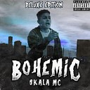 Skala Mc - In the City Remastered