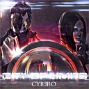 Cybero - In the Heart of Infinity